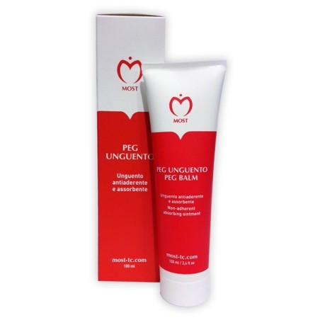 MOST PEG UNGUENTO 100ML                 