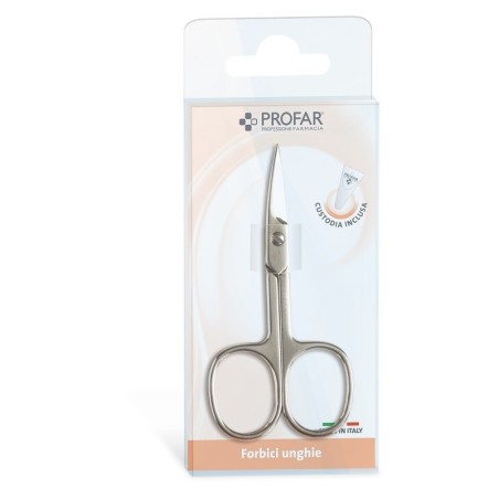 PROFAR FORBICINE UNGHIE P/CURV          
