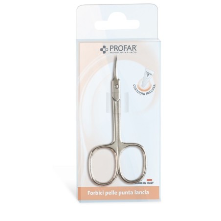 PROFAR FORBICINE PELLI P/LANC           