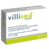 VILLISED 30 Capsule GASTRORESISTENT          