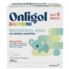 ONLIGOL BAMBINI 200G                    