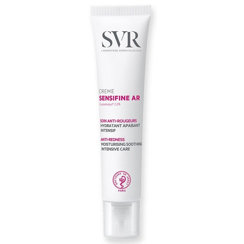 SENSIFINE AR CREME 40ML                 