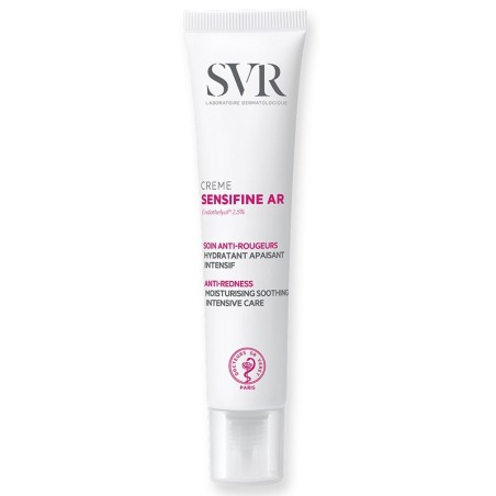 SENSIFINE AR CREME 40ML                 