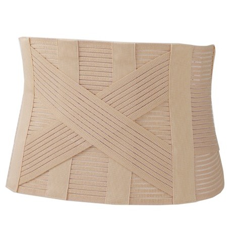 500 CORSETTO LOMBO-SAC NUDO115          