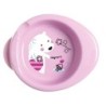 CH PIATTO PAPPACALDA 6M+ ROSA           