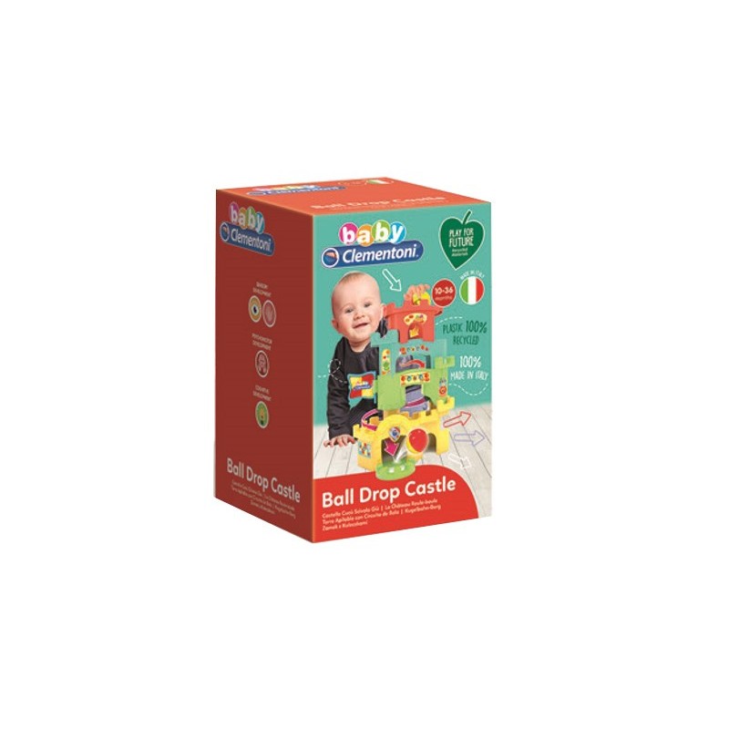 17226 CASTELLO CUCU\\\' SCIV GIU\\\'          