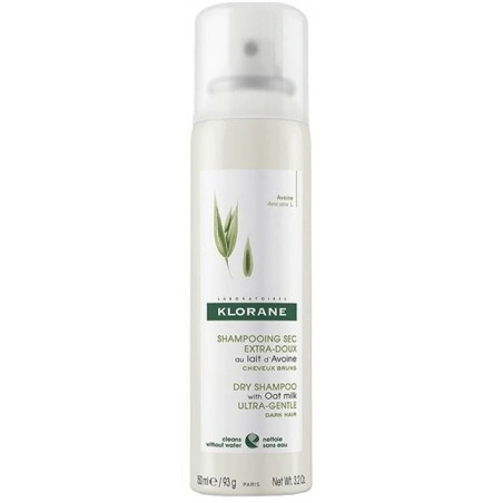 KLORANE  Shampoo SECCO AVENA 150ML            