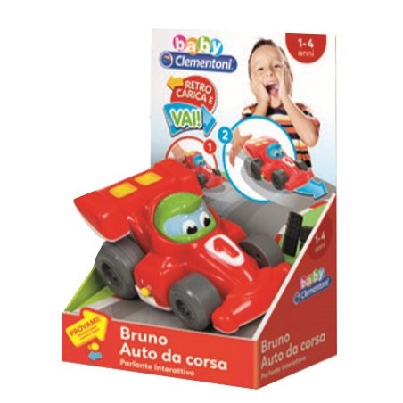 17216 BRUNO AUTO DA CORSA               