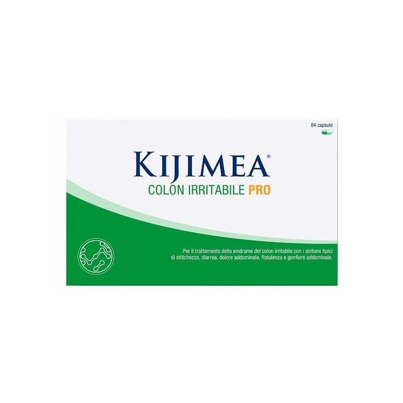 KIJIMEA COLON IRRITAB PRO28 Capsule          
