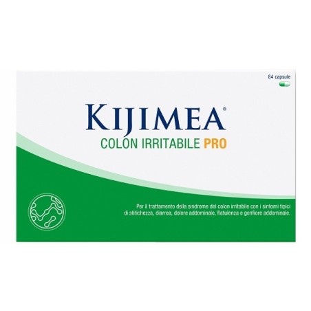 KIJIMEA COLON IRRITAB PRO28 Capsule          