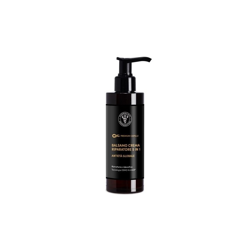LFP BALSAMO RIPARATORE 190ML            