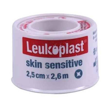 LEUKOPLAST SKIN S 2600X2,5 1 Pezzi          