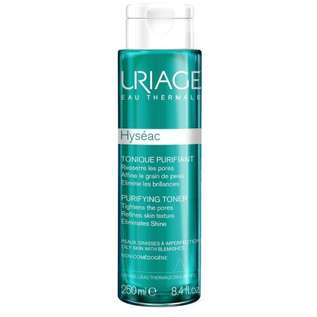 HYSEAC TONICO PURIFICANTE250ML          