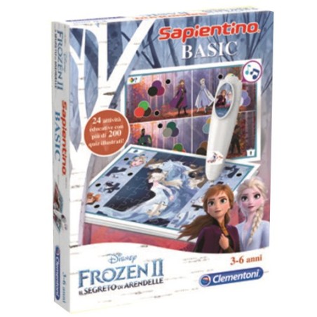16237 SAPIENTINO PEN BAS FROZ2          
