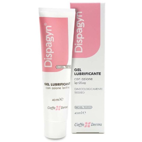 DISPAGYN 40ML                           