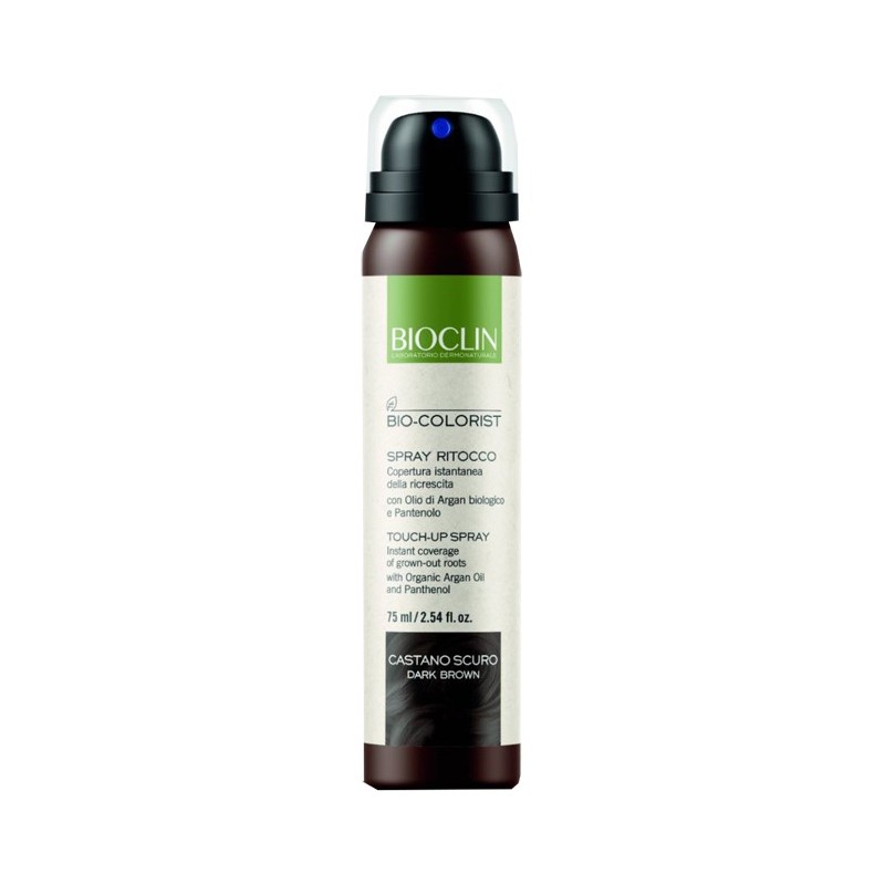 BIOCOLORIST  Spray RITOCCO CAS SC          