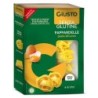 GIUSTO S/G PAPPARDELLE 250G             