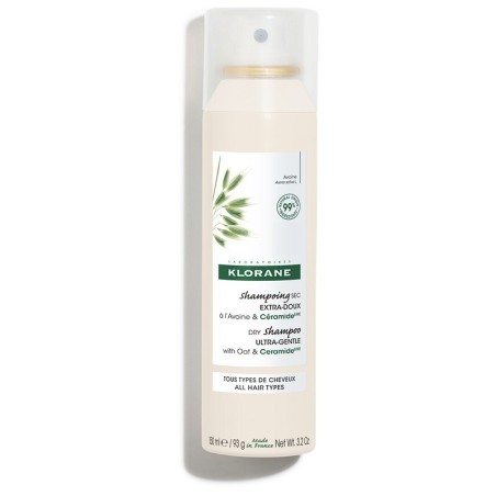 KLORANE  Shampoo SECCO ED AVENA150ML          