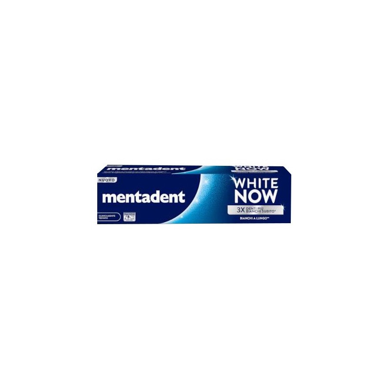 MENTADENT DENTIF WHITE ORIGIN           