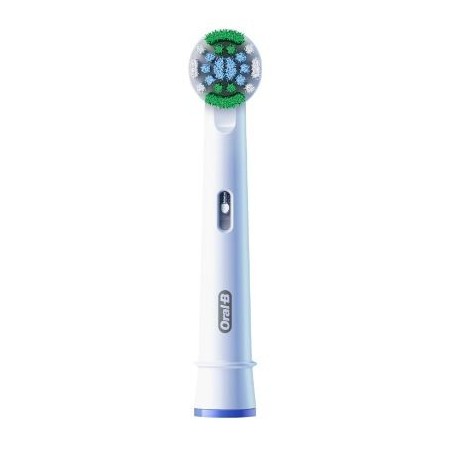 ORALB PW REFILL PREC CLEAN 3 Pezzi          