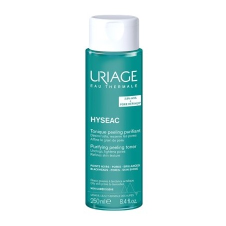 HYSEAC TONIQUE PURIFIANT 250ML          