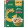 GIUSTO S/G MUESLI AVE/FRUT275G          