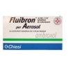FLUIBRON AER 20 Flaconi 15MG 2ML              