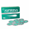 ASPIRINA DOLORE INF 20CPR500MG          
