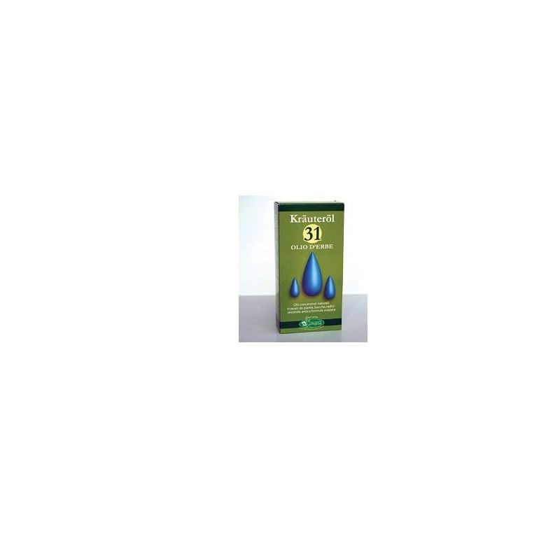KRAUTEROL 31 100ML                      
