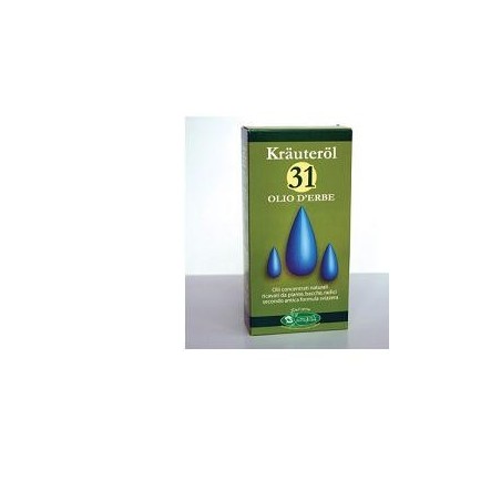 KRAUTEROL 31 100ML                      