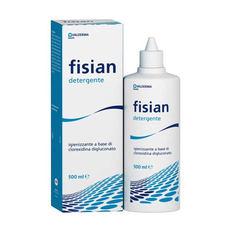 FISIAN DET CUTE/MUCOSE 500ML            