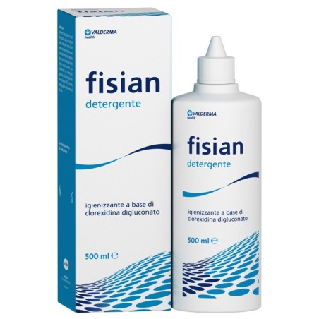 FISIAN DET CUTE/MUCOSE 500ML            