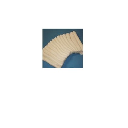 COTONE IDROF 1KG ORO ZIGZAG             