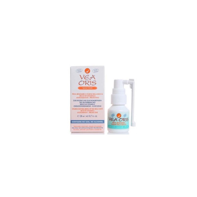 VEA ORIS  Spray 20ML                       