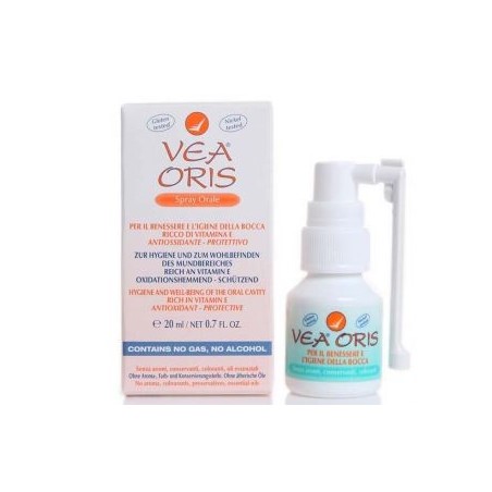 VEA ORIS  Spray 20ML                       