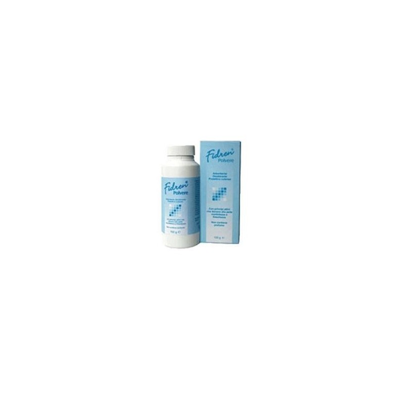 FIDREN POLVERE 100G                     