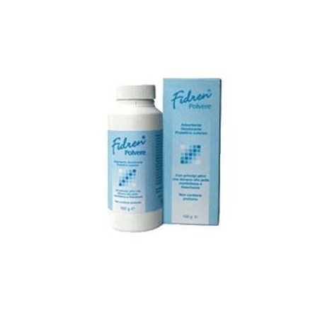 FIDREN POLVERE 100G                     
