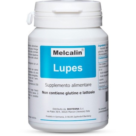 MELCALIN LUPES 56 Capsule                    