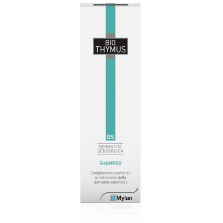 BIOTHYMUS DS DERMATITE SEB  Shampoo           