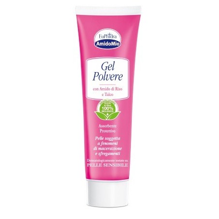 EUPHIDRA AMIDO GEL  Polvere 50ML            