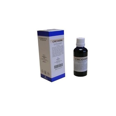 CIRCIDERM 50ML SOL IAL                  