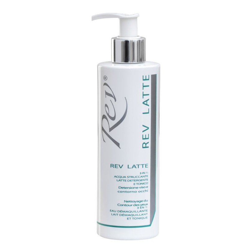 REV LATTE 250ML                         