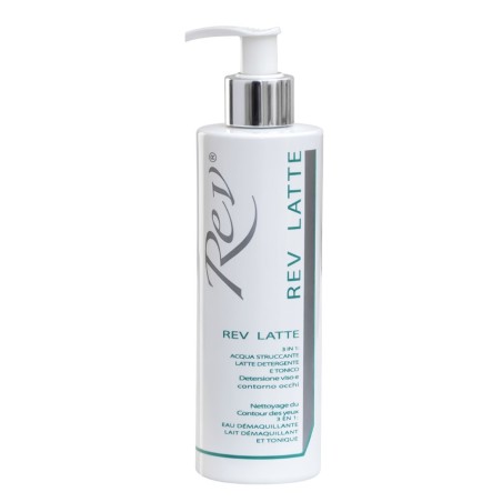 REV LATTE 250ML                         