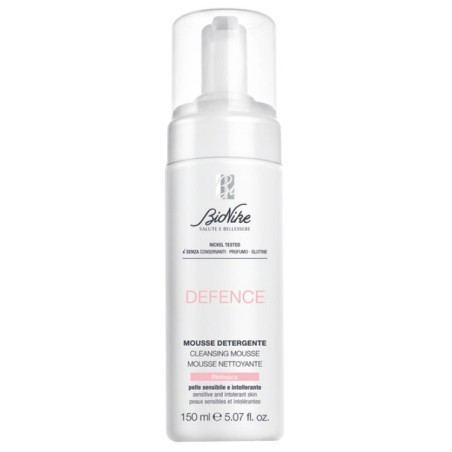 DEFENCE MOUSSE DETERGENTE150ML          