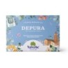 TISANA DEPURA BIO 20 FlaconiILT                