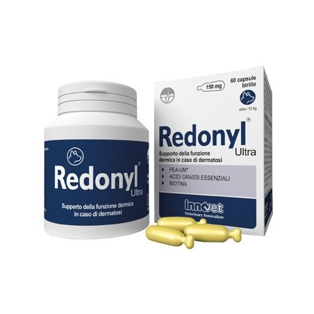 REDONYL ULTRA 150MG 60 Capsule               