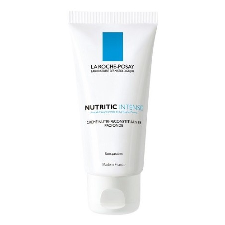 NUTRITIC TUBO 50ML                      