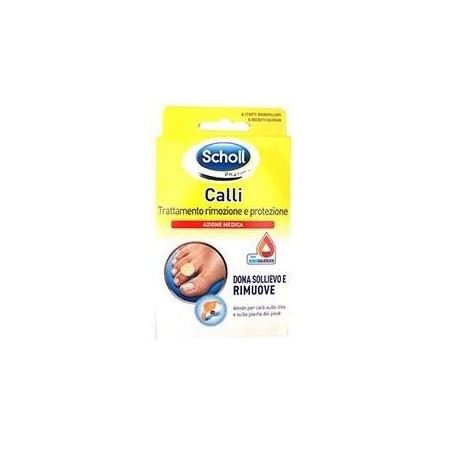 SCHOLL  Cerotti CALLIF TRATT R/PROT          