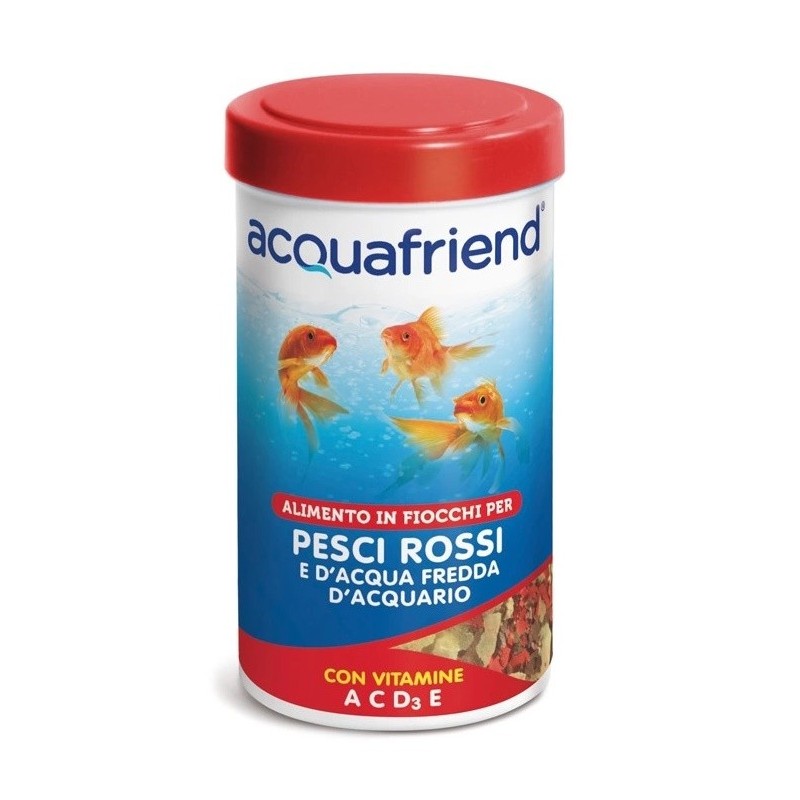 RECORD MANG SCG PESCI RO 100ML          