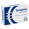 SYNAPSINE 15 Compresse                         